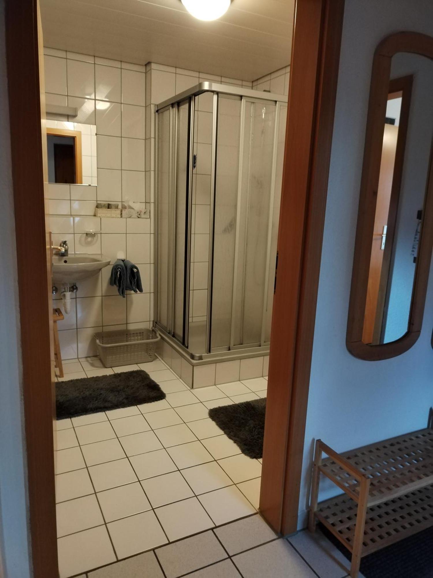 Ferienwohnung Fahrner Baiersbronn Exterior photo